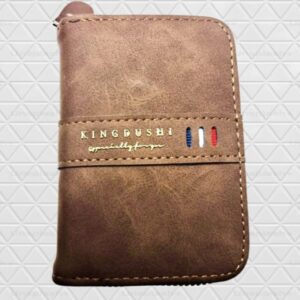 Wallet K-9595 Brown
