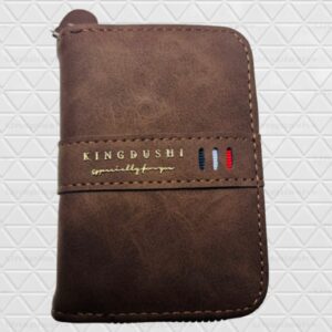 Wallet K-9595 Coffee